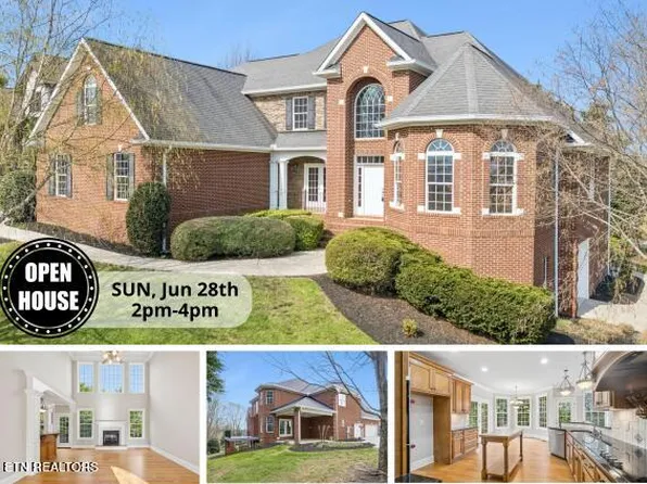 1755 Inverness Dr, Maryville, TN 37801