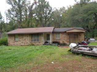 45131 R Jones Rd, Callahan, FL 32011