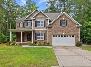 768 Riverbirch Dr, Vass, NC 28394