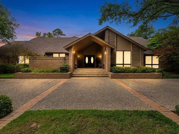 5 Oak Forest Dr, Longview, TX 75605
