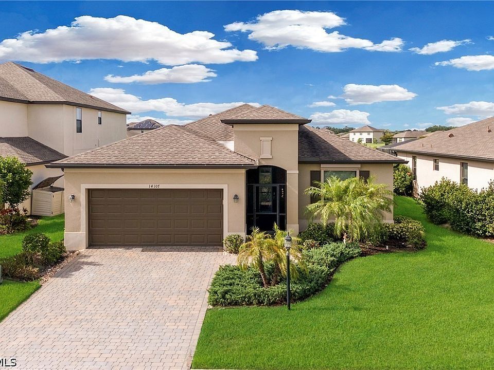 1st image of 14107 Vindel Cir