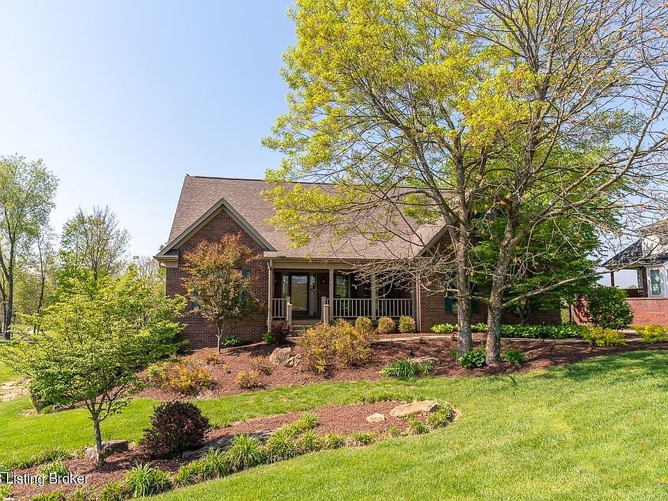 63 Persimmon Ridge Dr, Louisville, KY 40245 Zillow