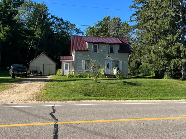 (undisclosed Address), Boyceville, WI 54725