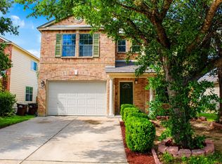 11007 Barclay Point, San Antonio, TX 78254