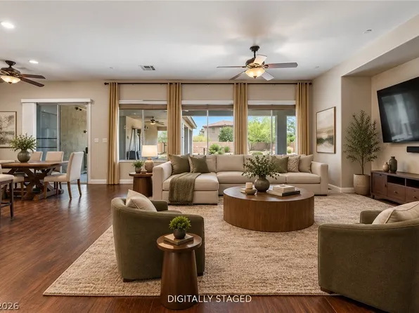 8088 Winchester Bluff St, Las Vegas, NV 89131