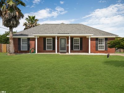 23570 Fall Brook Dr, Robertsdale, AL, 36567