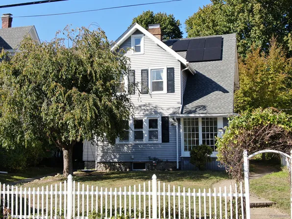 111 Stearns Street, Bristol, CT 06010