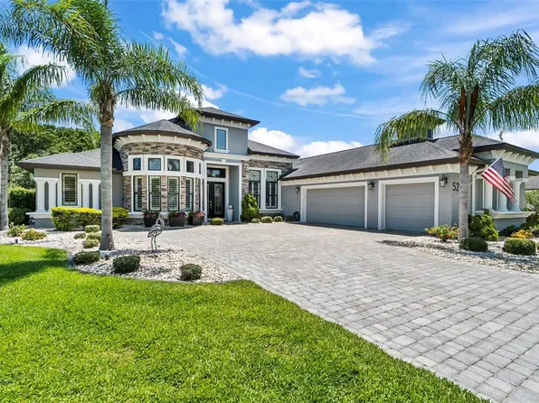 52 Scarlet Oak Cir, Palm Coast, FL 32137