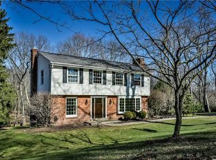 2513 S Trail Cir, Allison Park, PA 15101