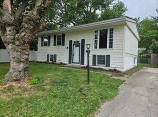 452 Bimini Dr, Marion, OH 43302