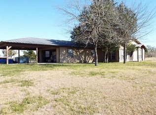 6481 Fm 224 Rd, Coldspring, TX 77331
