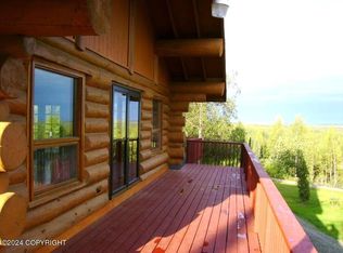 32501 Funny River Rd, Soldotna, AK 99669