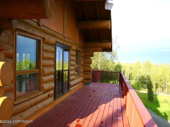 32501 Funny River Rd, Soldotna, AK 99669