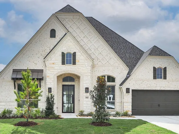 15824 Mossy Juniper Ln, Conroe, TX 77302