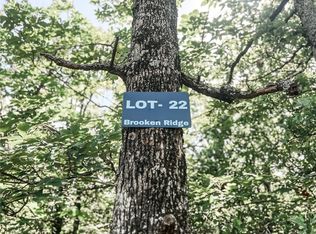 22 Pinot St, Stigler, OK 74462