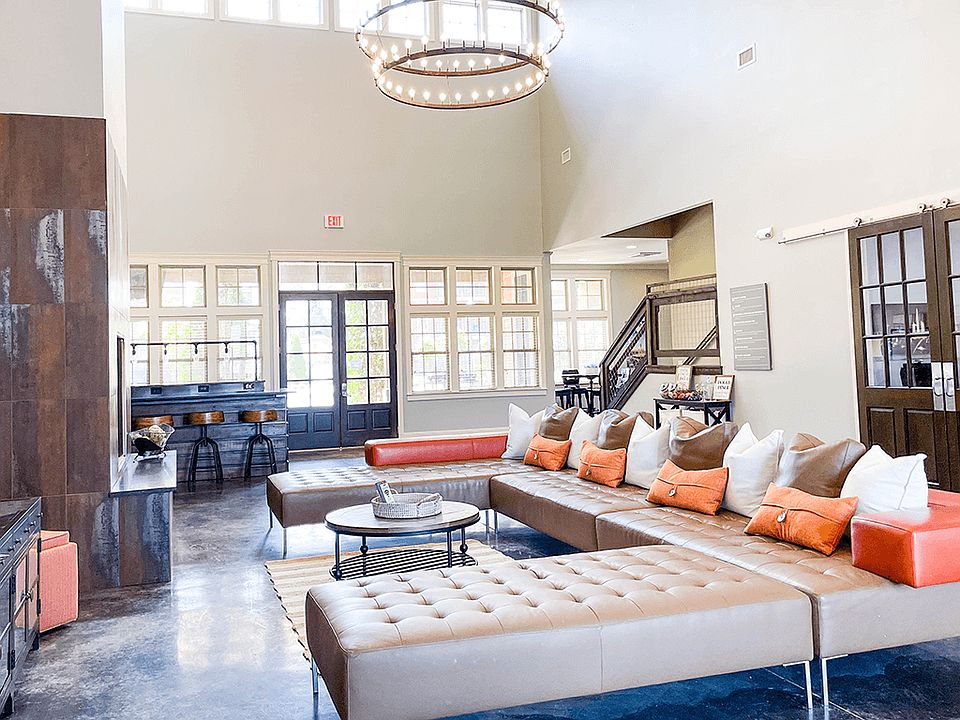 Our Stunning Community Clubhouse