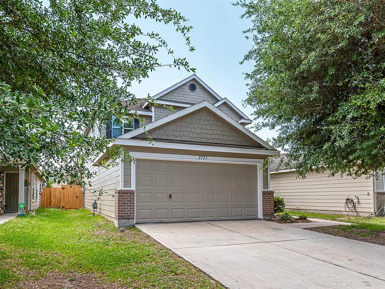 2723 Piney Lake Ct — Photo 42