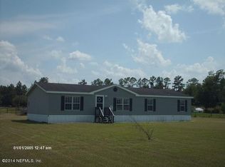 9266 NW 148th Trl, Lake Butler, FL 32054