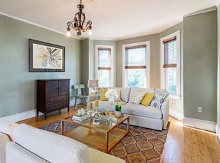 172 Hyde Park Ave #3, Jamaica Plain, MA 02130