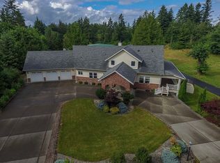 5012 87th Ave SE, Olympia, WA 98501