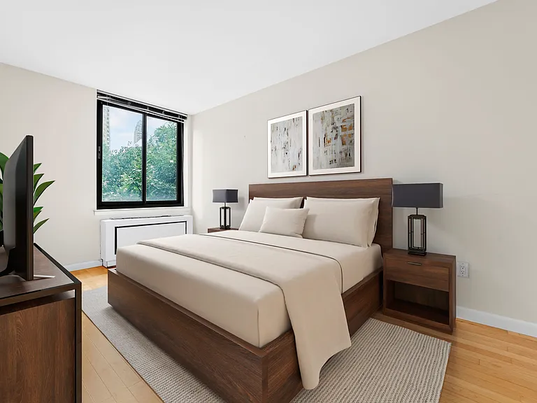 300 Albany St #3E — Photo 3