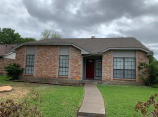 9319 Dumfries Dr, Dallas, TX 75227