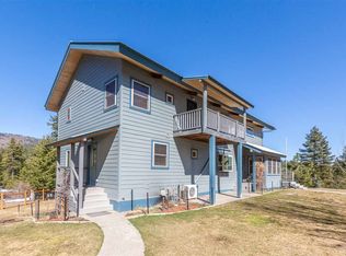 4130 Gardenspot Rd #A, Loon Lake, WA 99148