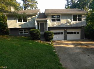 5285 Greenway Dr, Villa Rica, GA 30180