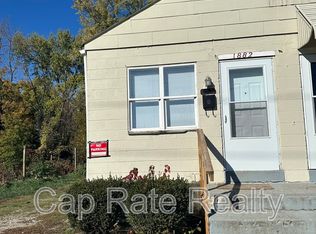 1882 E Hudson St, Columbus, OH 43211