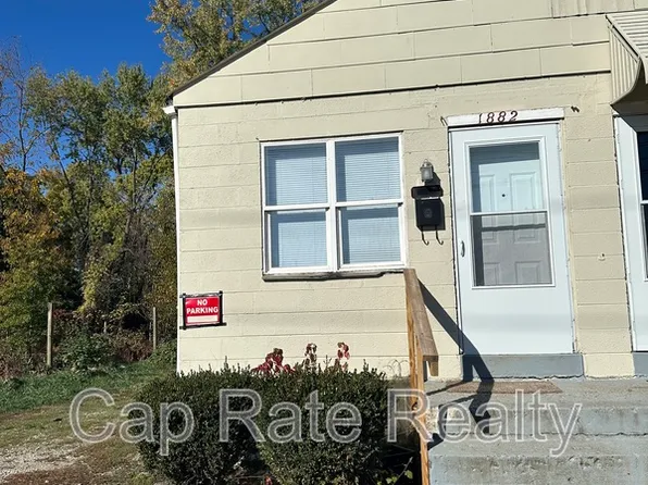 1882 E Hudson St, Columbus, OH 43211