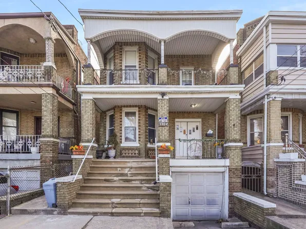 1914 John F Kennedy Blvd, Jersey City, NJ 07305