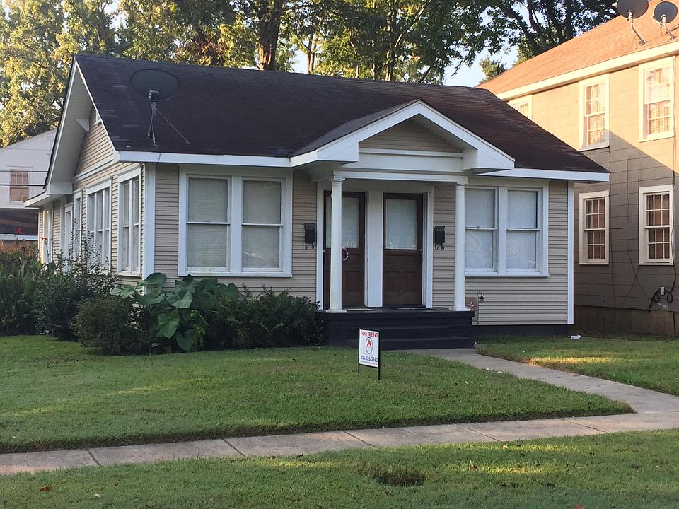 1st image of 601 Gladstone Blvd