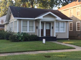 601 Gladstone Blvd, Shreveport, LA 71104