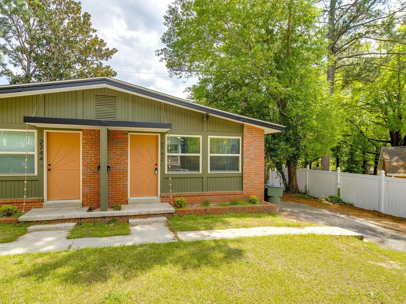 1 bed, 600 sqft, $1,375 — Photo 3