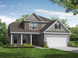 2003 Abbotts Vista Dr, Kernersville, NC 27284