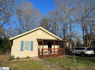 301 S E St, Easley, SC 29640
