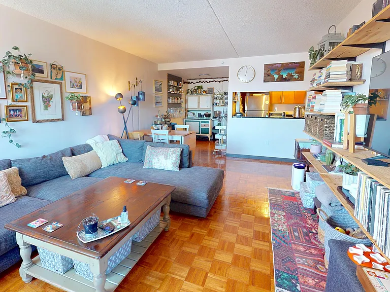 300 W 135th St #11D — Photo 2