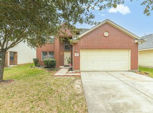 15023 Roche Rock Dr, Humble, TX 77396