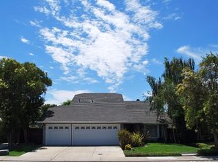 2640 Estate Dr, Stockton, CA 95209