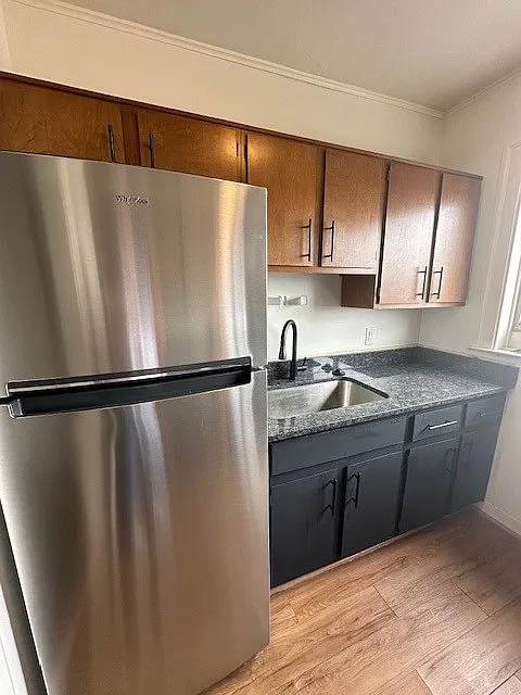 1 bed, $1,200 — Photo 1