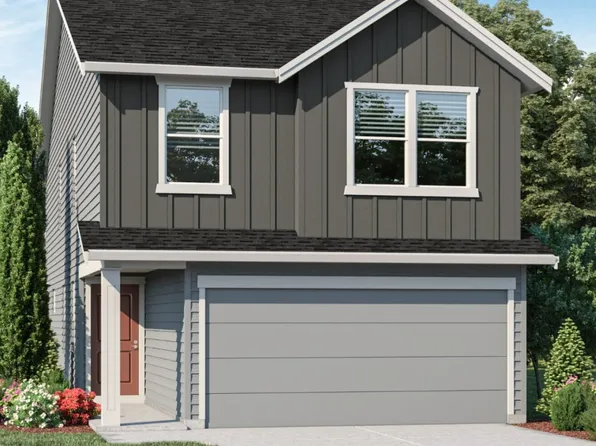 2111 NW 14th Way, Battle Ground, WA 98604