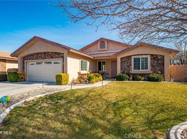 43112 28th St W, Lancaster, CA 93536