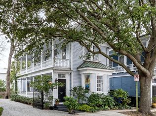 99 Logan St, Charleston, SC 29401