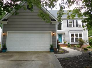 914 Beddingfield Dr, Knightdale, NC 27545