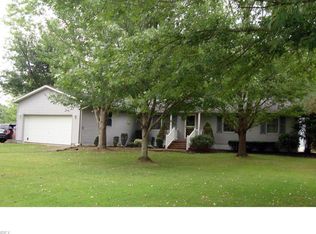 33823 Neff Rd, Medina, OH 44256