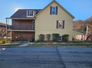 502 Center Ave APT 1, Pitcairn, PA