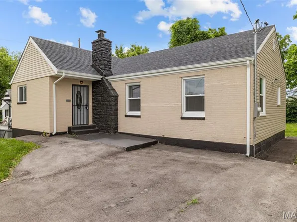 5207 Hamilton Ave, Saint Louis, MO 63136