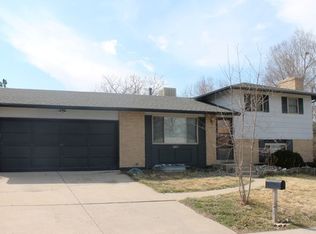 6421 S Clermont Ct, Centennial, CO 80121