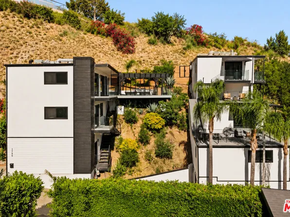 1788 N Orange Grove Ave, Los Angeles, CA 90046