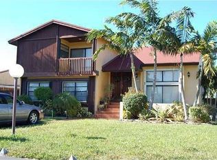 3410 SW 114th Ct, Miami, FL 33165